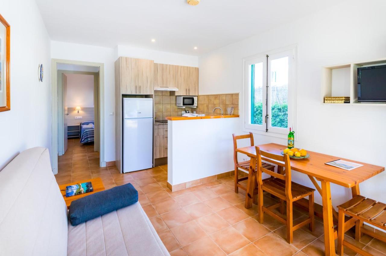 Arenal Playa Appartement