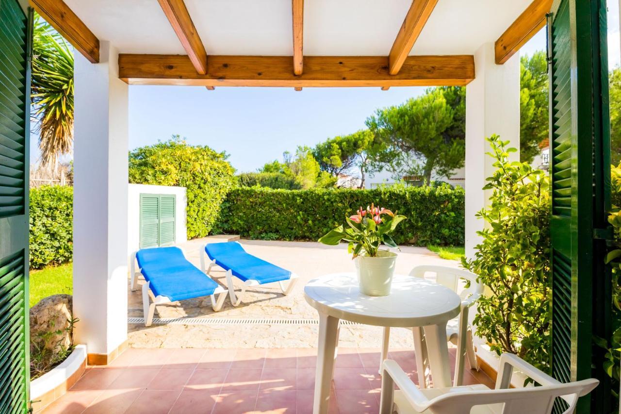 Appartement Arenal Playa Punta Grossa