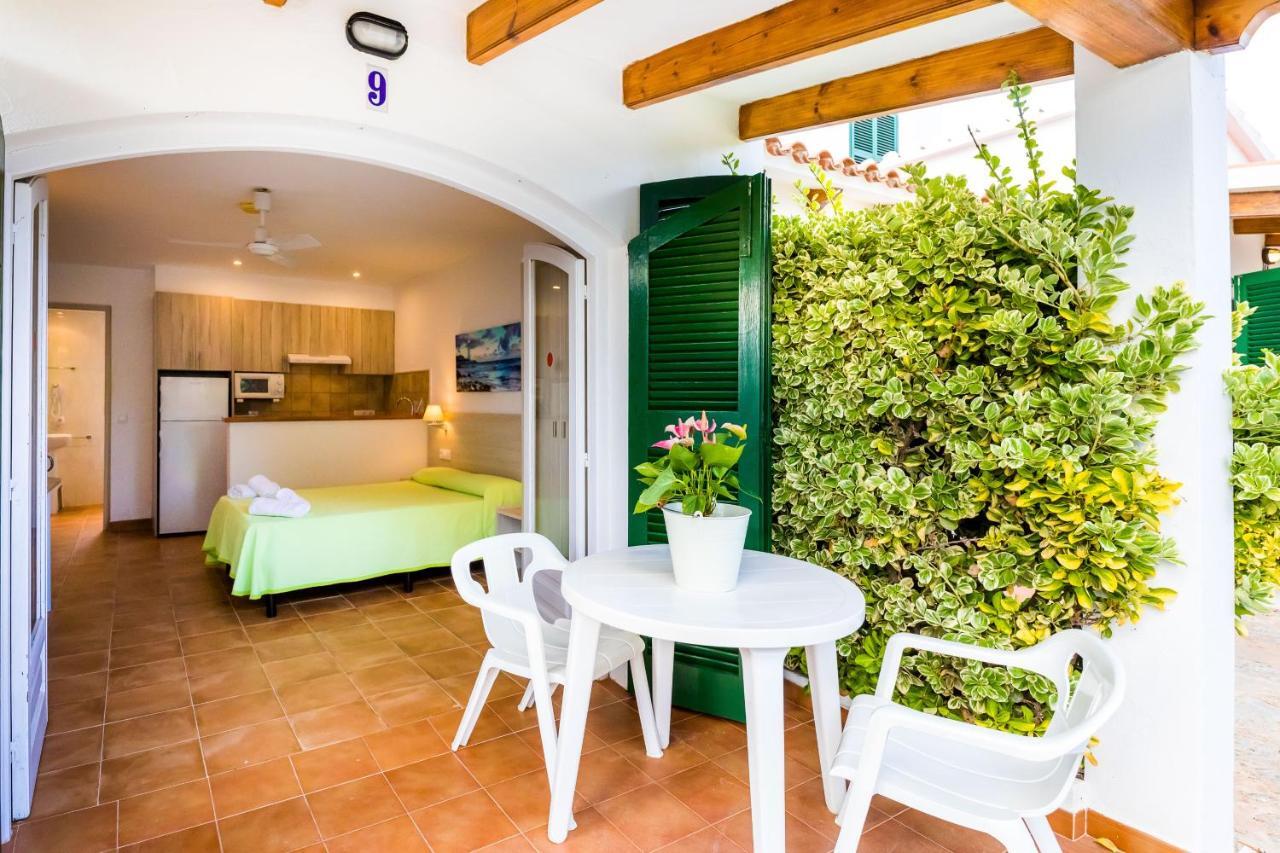 Arenal Playa Appartement *