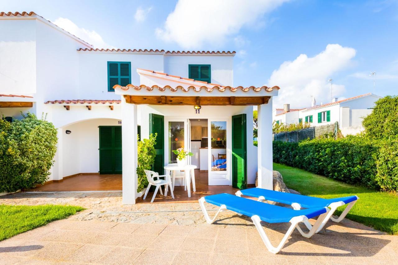 Appartement Arenal Playa